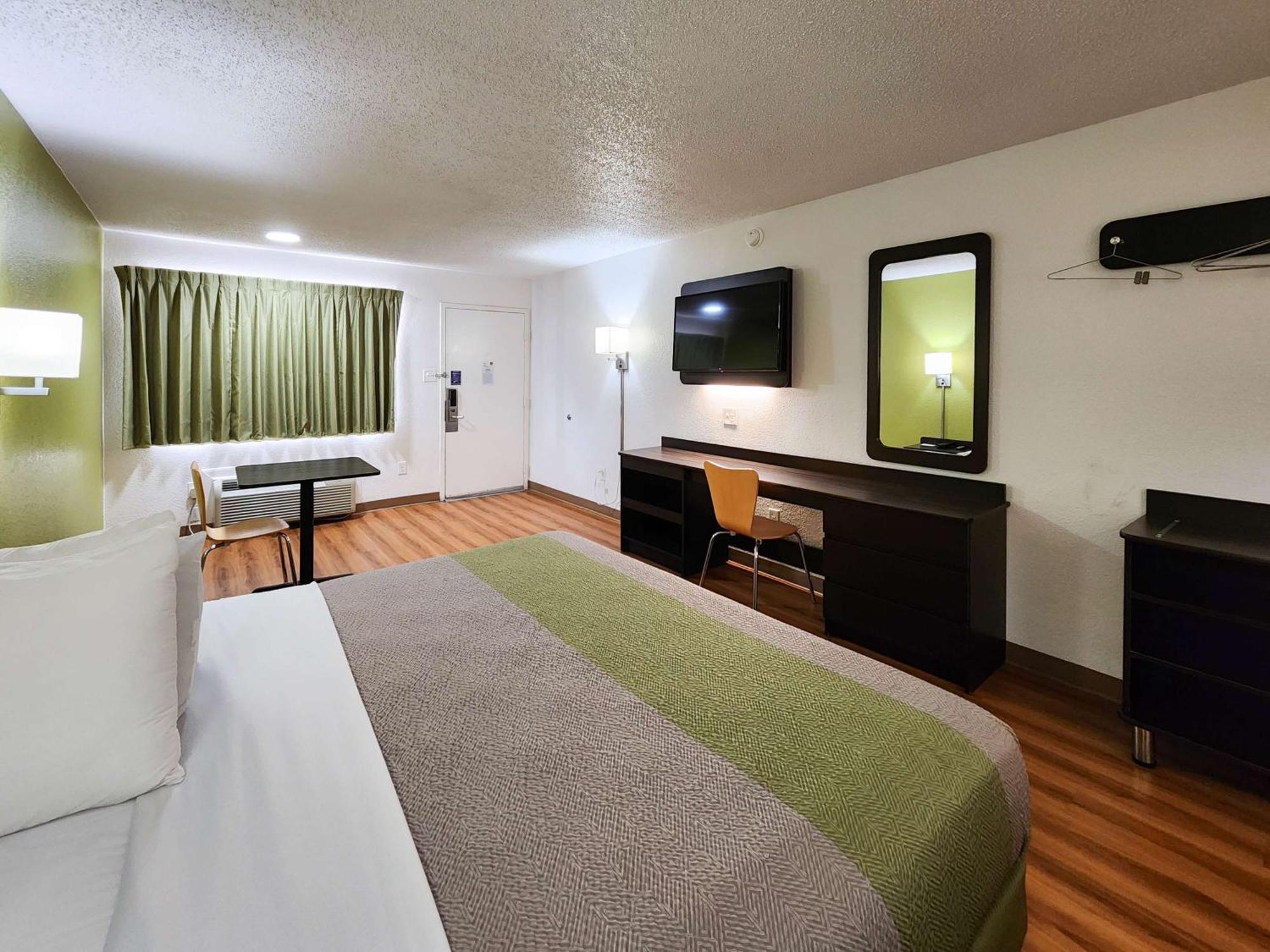 Motel 6-Baytown, Tx - Baytown East Mont Belvieu Buitenkant foto
